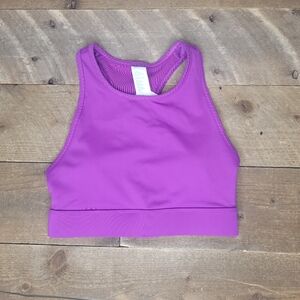 Fabletics Trinity High-Impact Sports Bra